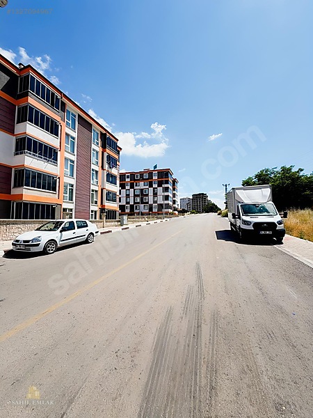Yeniyurt Mahallesinde Satılık 2+1 Daire — fotoğraf 30