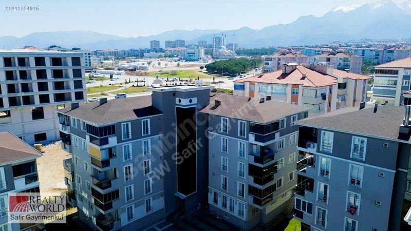 Karahasanlı Park Vadi Sitesi 3+1 - 175 M2 Kiralık Arakat Daire — fotoğraf 2