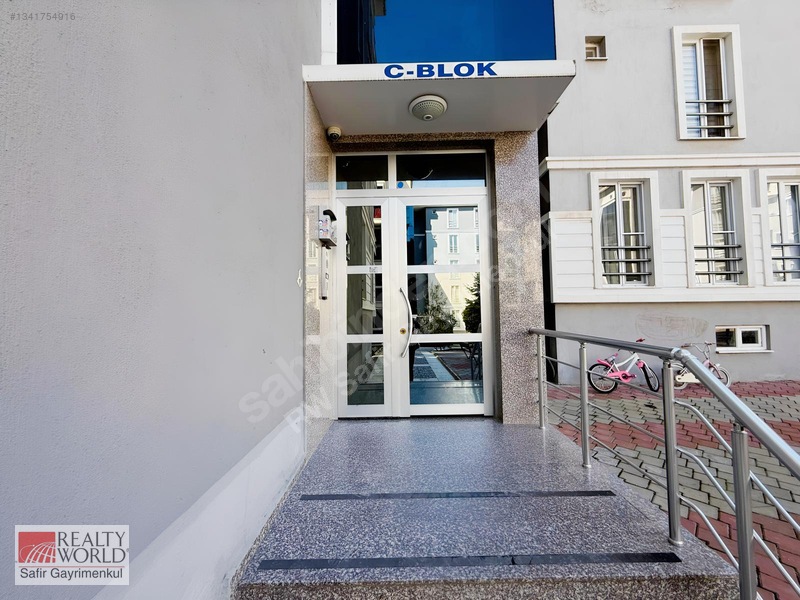 Karahasanlı Park Vadi Sitesi 3+1 - 175 M2 Kiralık Arakat Daire — fotoğraf 3