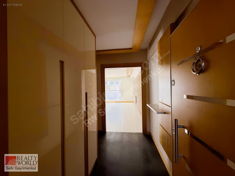 Karahasanlı Park Vadi Sitesi 3+1 - 175 M2 Kiralık Arakat Daire — fotoğraf 7