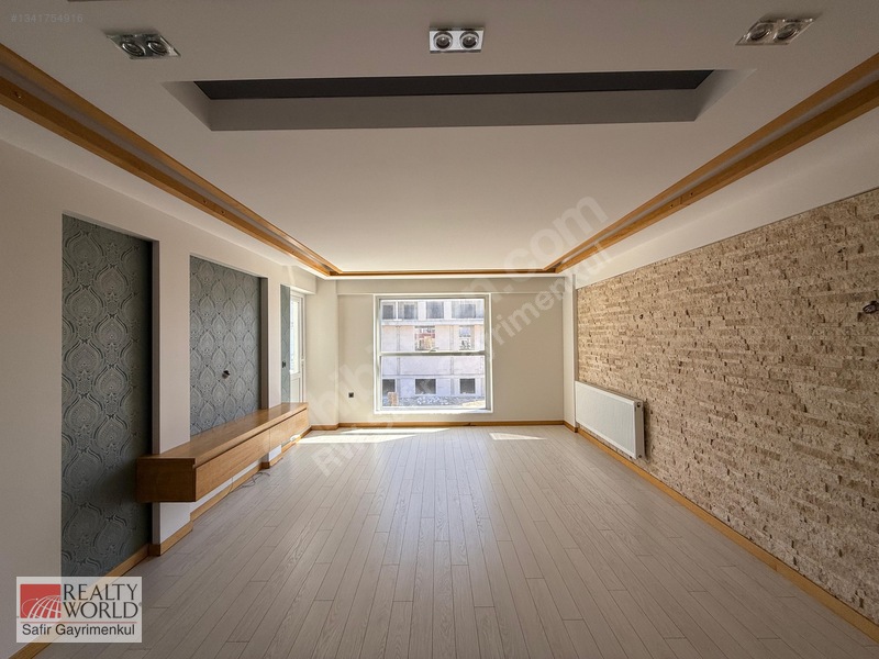 Karahasanlı Park Vadi Sitesi 3+1 - 175 M2 Kiralık Arakat Daire — fotoğraf 8