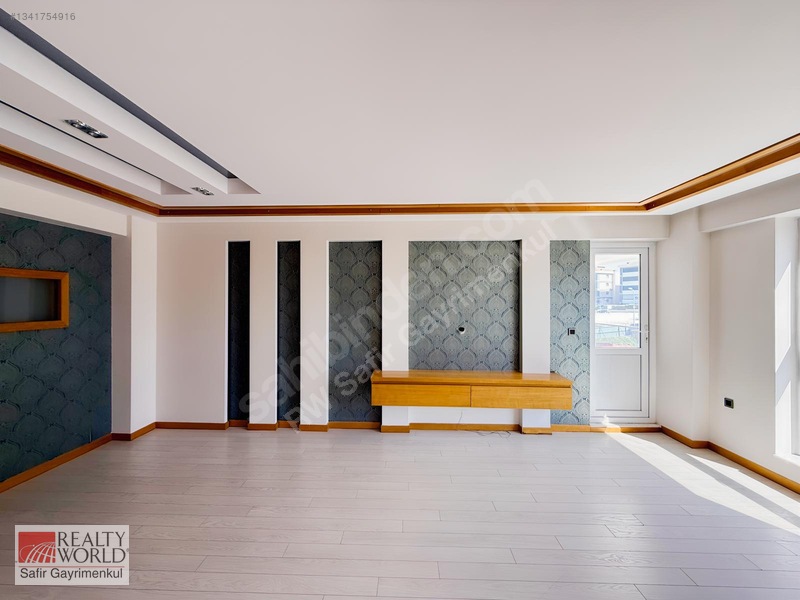 Karahasanlı Park Vadi Sitesi 3+1 - 175 M2 Kiralık Arakat Daire — fotoğraf 9