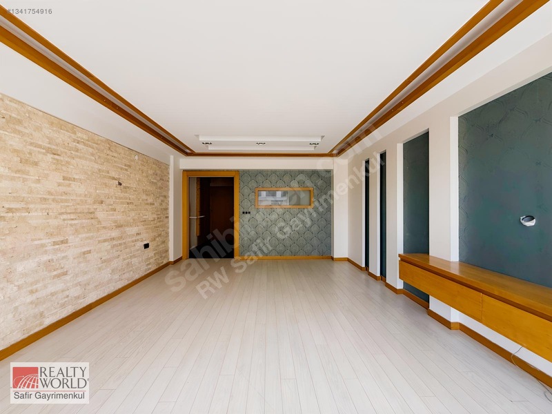 Karahasanlı Park Vadi Sitesi 3+1 - 175 M2 Kiralık Arakat Daire — fotoğraf 10