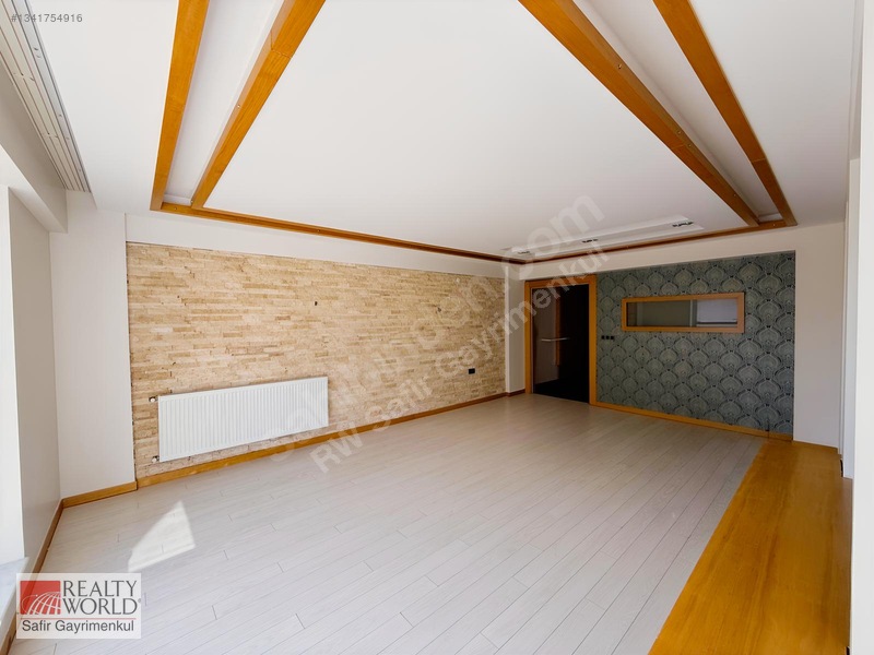 Karahasanlı Park Vadi Sitesi 3+1 - 175 M2 Kiralık Arakat Daire — fotoğraf 11