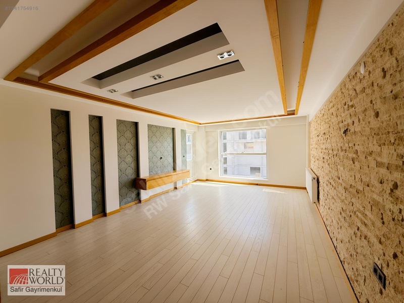Karahasanlı Park Vadi Sitesi 3+1 - 175 M2 Kiralık Arakat Daire — fotoğraf 12