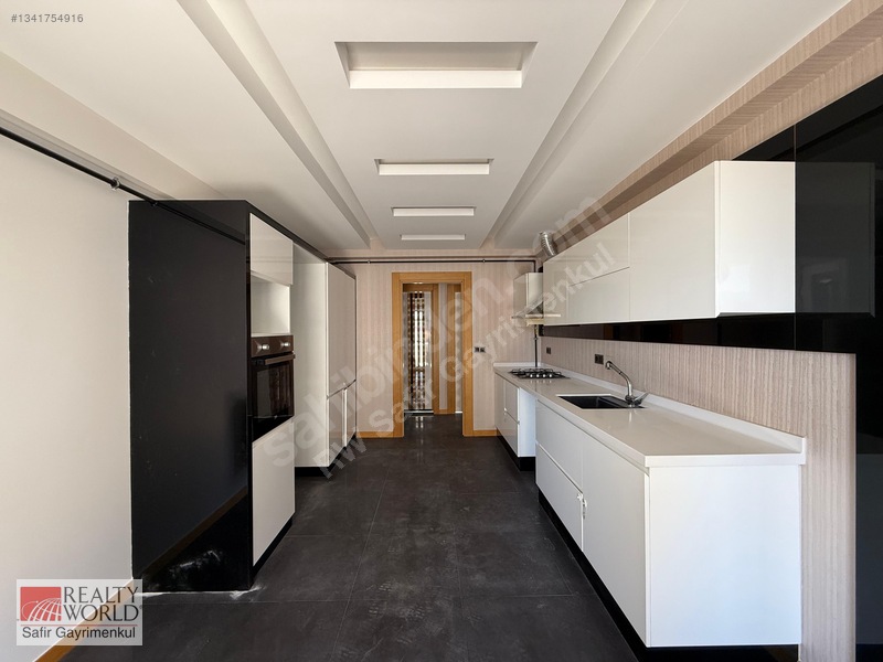 Karahasanlı Park Vadi Sitesi 3+1 - 175 M2 Kiralık Arakat Daire — fotoğraf 15
