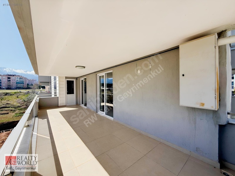 Karahasanlı Park Vadi Sitesi 3+1 - 175 M2 Kiralık Arakat Daire — fotoğraf 17