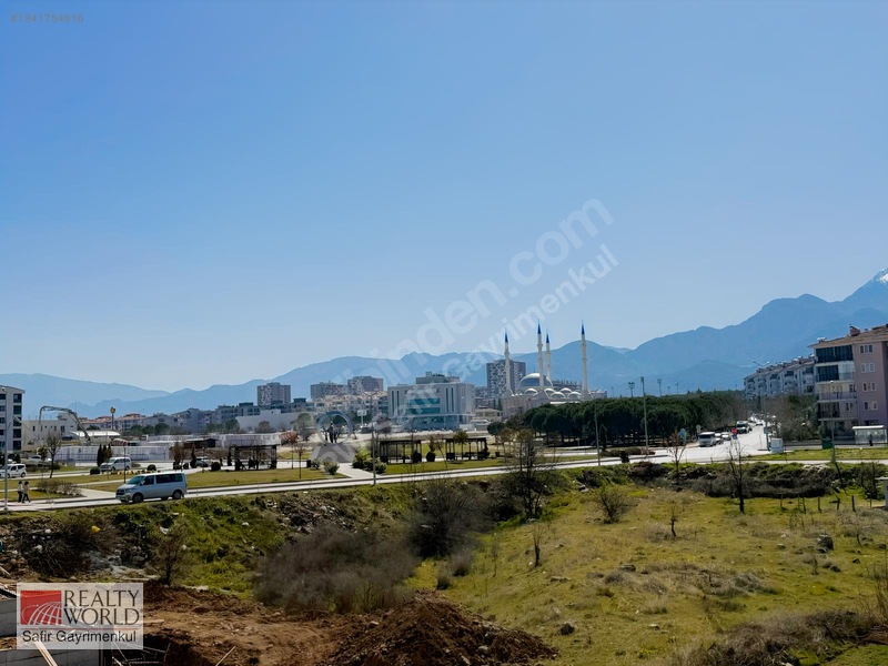 Karahasanlı Park Vadi Sitesi 3+1 - 175 M2 Kiralık Arakat Daire — fotoğraf 18