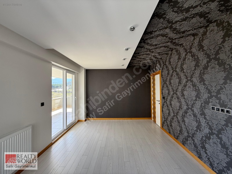 Karahasanlı Park Vadi Sitesi 3+1 - 175 M2 Kiralık Arakat Daire — fotoğraf 23