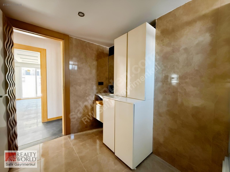 Karahasanlı Park Vadi Sitesi 3+1 - 175 M2 Kiralık Arakat Daire — fotoğraf 26