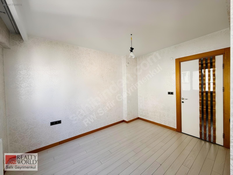 Karahasanlı Park Vadi Sitesi 3+1 - 175 M2 Kiralık Arakat Daire — fotoğraf 29