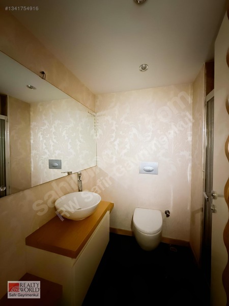 Karahasanlı Park Vadi Sitesi 3+1 - 175 M2 Kiralık Arakat Daire — fotoğraf 30