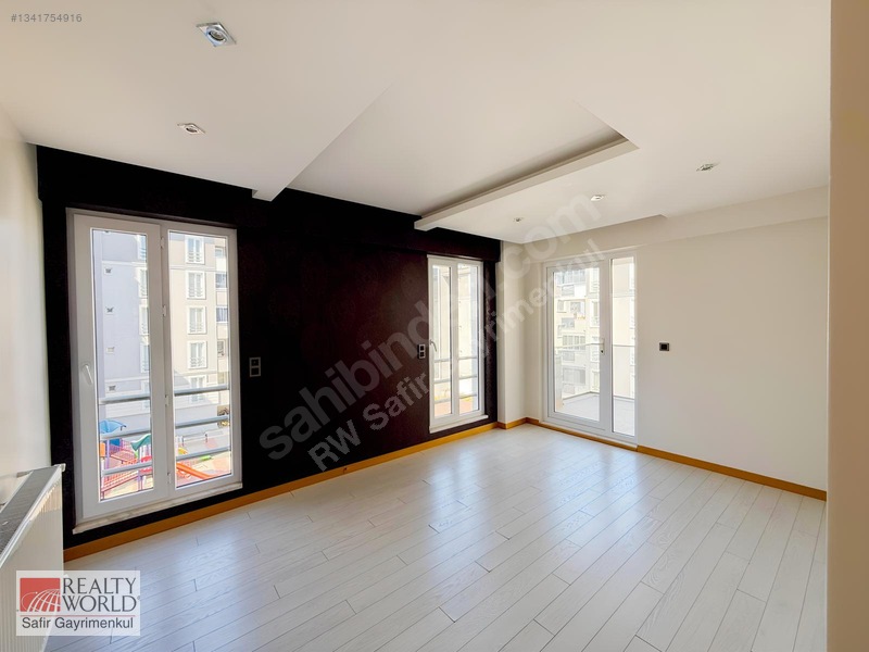 Karahasanlı Park Vadi Sitesi 3+1 - 175 M2 Kiralık Arakat Daire — fotoğraf 31