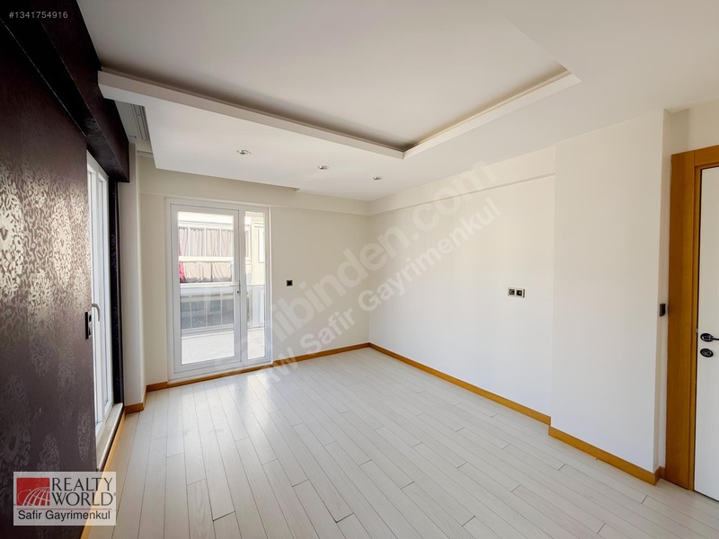 Karahasanlı Park Vadi Sitesi 3+1 - 175 M2 Kiralık Arakat Daire — fotoğraf 33