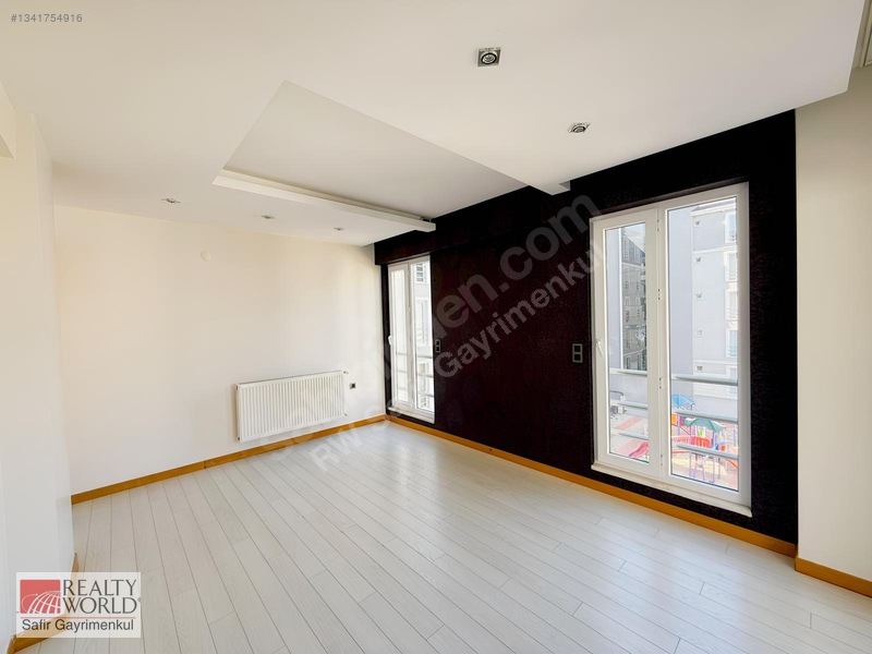 Karahasanlı Park Vadi Sitesi 3+1 - 175 M2 Kiralık Arakat Daire — fotoğraf 35