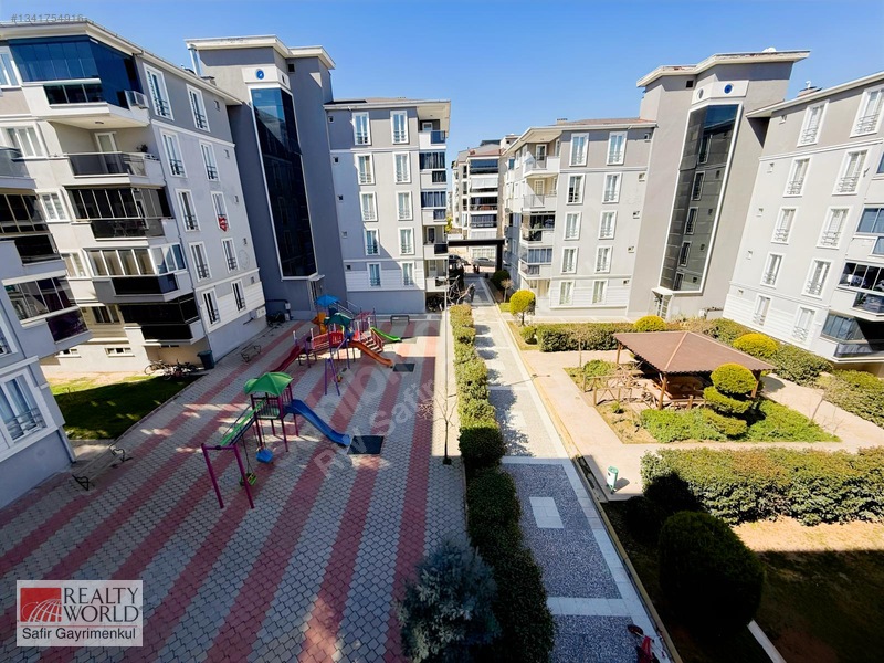 Karahasanlı Park Vadi Sitesi 3+1 - 175 M2 Kiralık Arakat Daire — fotoğraf 37
