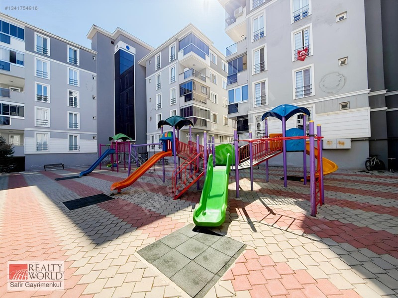 Karahasanlı Park Vadi Sitesi 3+1 - 175 M2 Kiralık Arakat Daire — fotoğraf 38