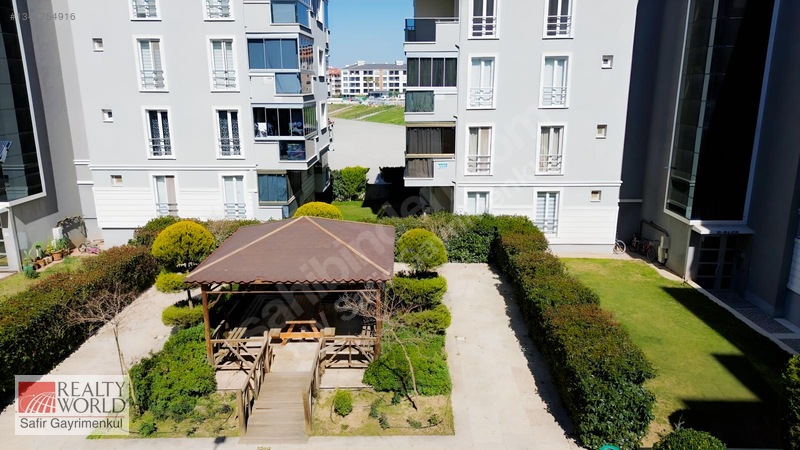 Karahasanlı Park Vadi Sitesi 3+1 - 175 M2 Kiralık Arakat Daire — fotoğraf 40