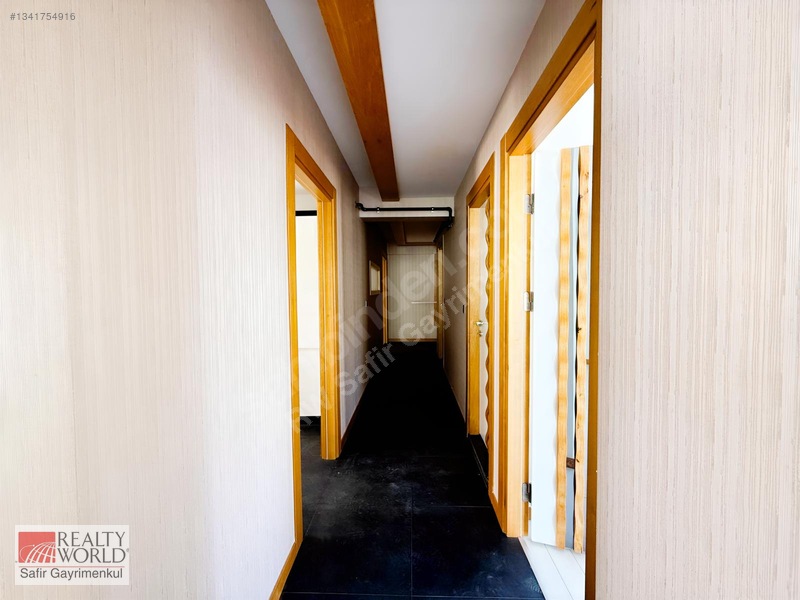 Karahasanlı Park Vadi Sitesi 3+1 - 175 M2 Kiralık Arakat Daire — fotoğraf 41
