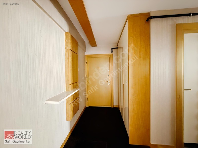 Karahasanlı Park Vadi Sitesi 3+1 - 175 M2 Kiralık Arakat Daire — fotoğraf 42