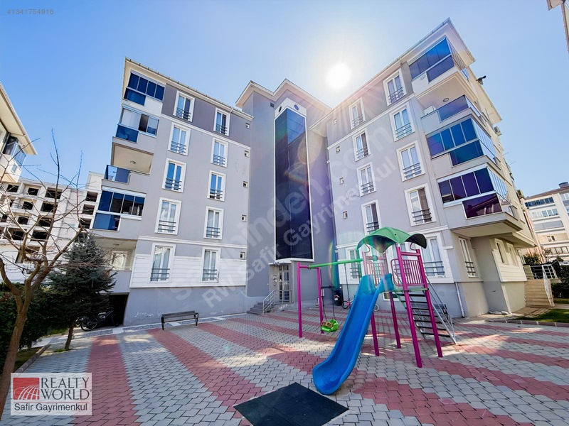Karahasanlı Park Vadi Sitesi 3+1 - 175 M2 Kiralık Arakat Daire — fotoğraf 43