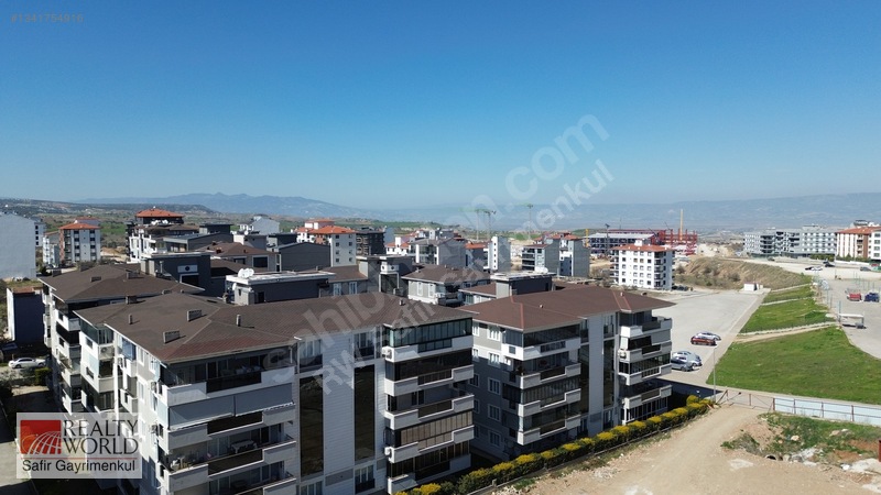 Karahasanlı Park Vadi Sitesi 3+1 - 175 M2 Kiralık Arakat Daire — fotoğraf 46