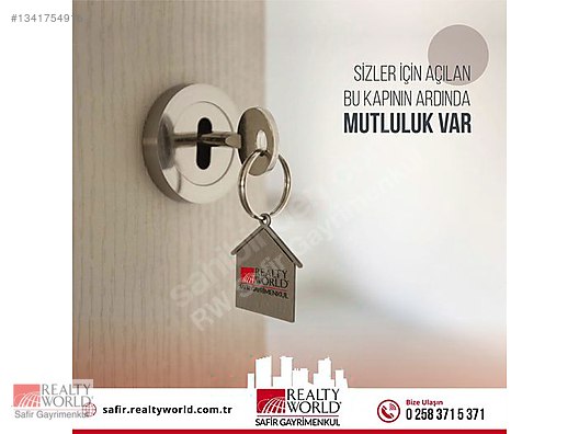 Karahasanlı Park Vadi Sitesi 3+1 - 175 M2 Kiralık Arakat Daire — fotoğraf 47