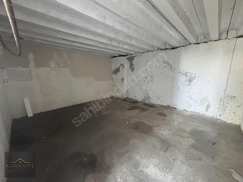 Ostim'de 400m2 Kiralık Dükkan — fotoğraf 9