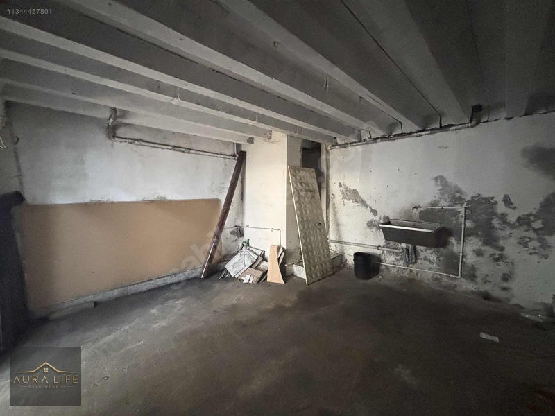 Ostim'de 400m2 Kiralık Dükkan — fotoğraf 11