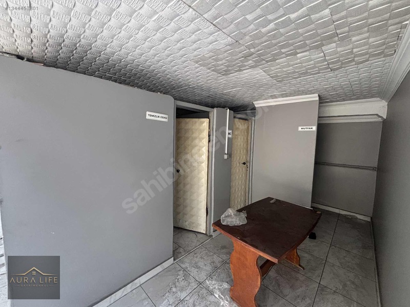Ostim'de 400m2 Kiralık Dükkan — fotoğraf 12