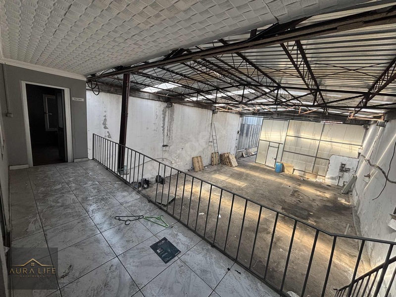 Ostim'de 400m2 Kiralık Dükkan — fotoğraf 13