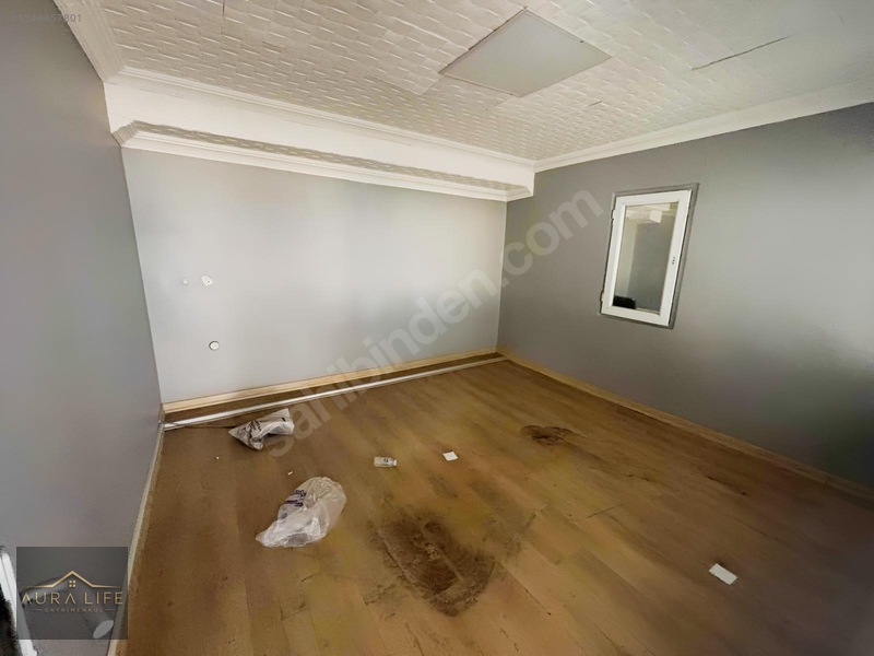 Ostim'de 400m2 Kiralık Dükkan — fotoğraf 14