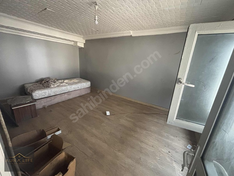 Ostim'de 400m2 Kiralık Dükkan — fotoğraf 15