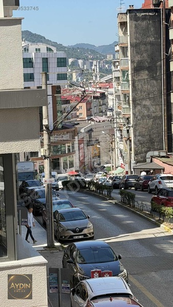 Aydın Emlak Nizamiye Mah. 3 + 1 Doğalgazlı Satılık Daire — fotoğraf 6
