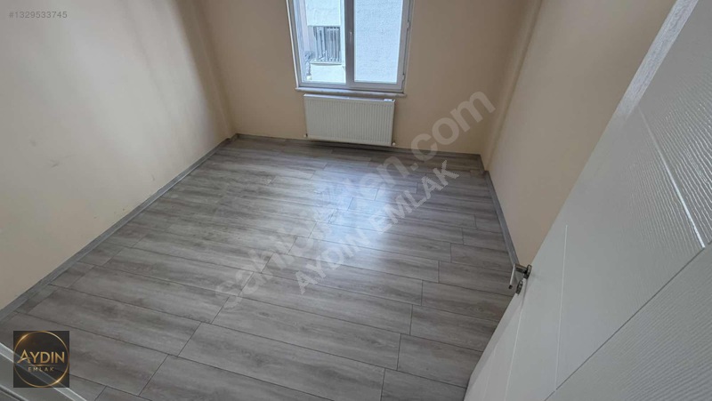 Aydın Emlak Nizamiye Mah. 3 + 1 Doğalgazlı Satılık Daire — fotoğraf 22