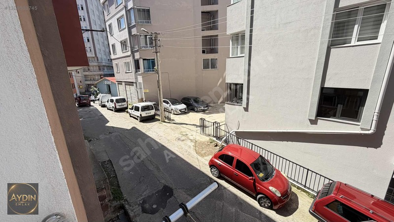 Aydın Emlak Nizamiye Mah. 3 + 1 Doğalgazlı Satılık Daire — fotoğraf 26
