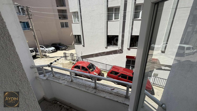 Aydın Emlak Nizamiye Mah. 3 + 1 Doğalgazlı Satılık Daire — fotoğraf 28