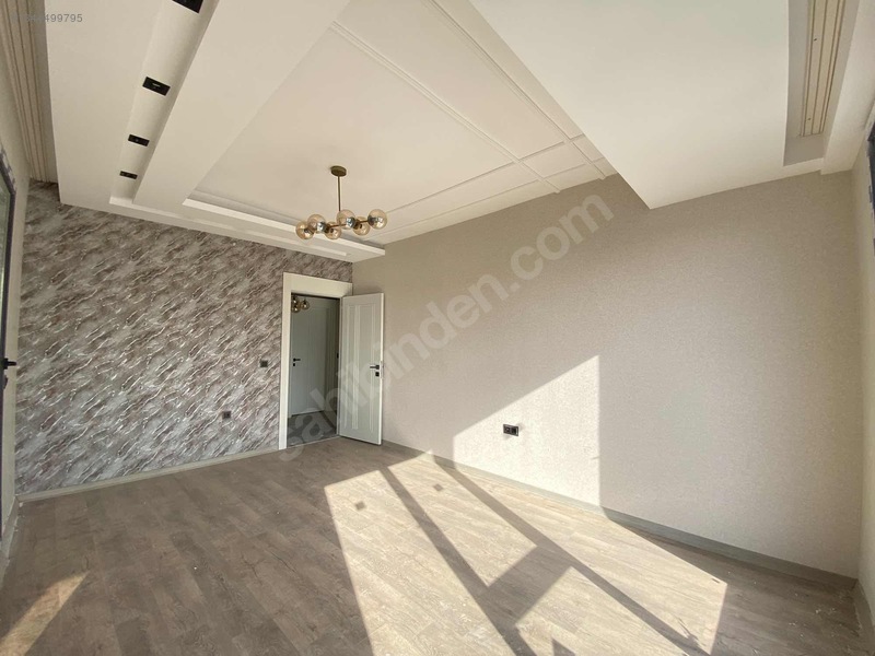 Kadın Doğum Hastahanesi Yanı Havuzlu 2.5+1 Satılık Daire — fotoğraf 2