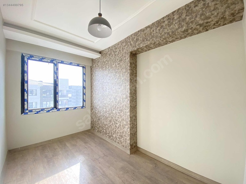 Kadın Doğum Hastahanesi Yanı Havuzlu 2.5+1 Satılık Daire — fotoğraf 4