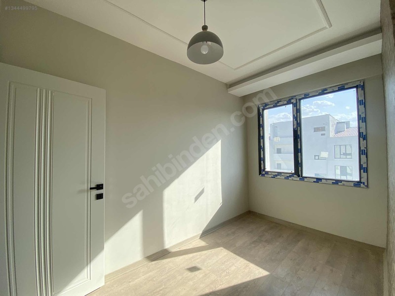 Kadın Doğum Hastahanesi Yanı Havuzlu 2.5+1 Satılık Daire — fotoğraf 5