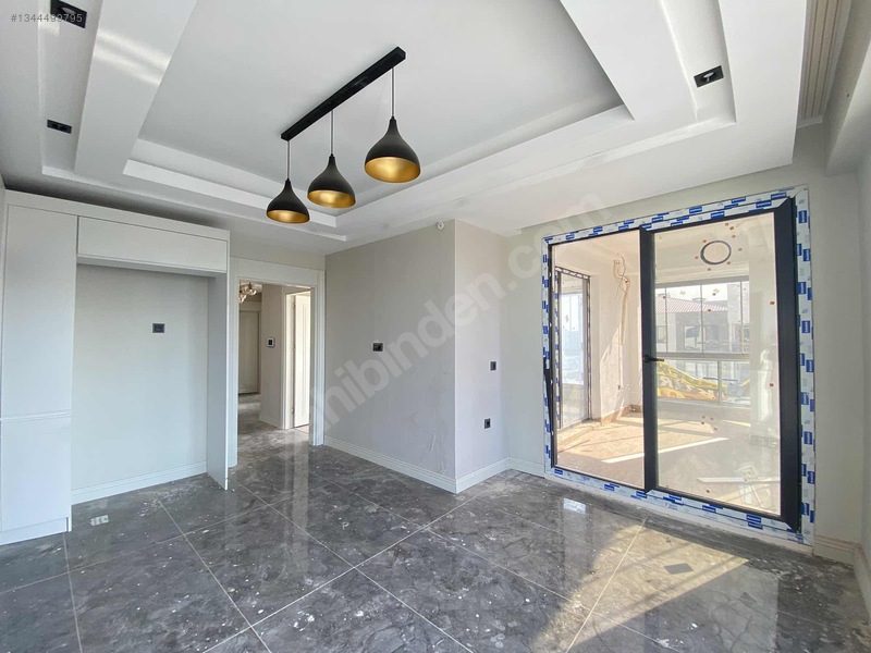 Kadın Doğum Hastahanesi Yanı Havuzlu 2.5+1 Satılık Daire — fotoğraf 10