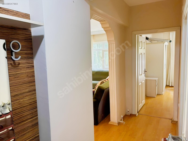 Amasra'da Kiralık 2+1 Daire — fotoğraf 9