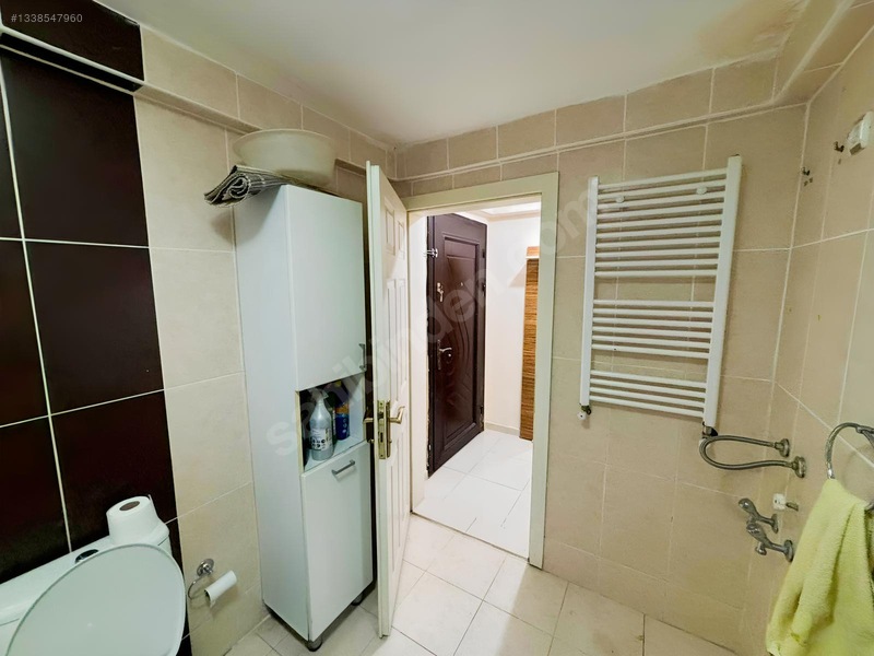 Amasra'da Kiralık 2+1 Daire — fotoğraf 13