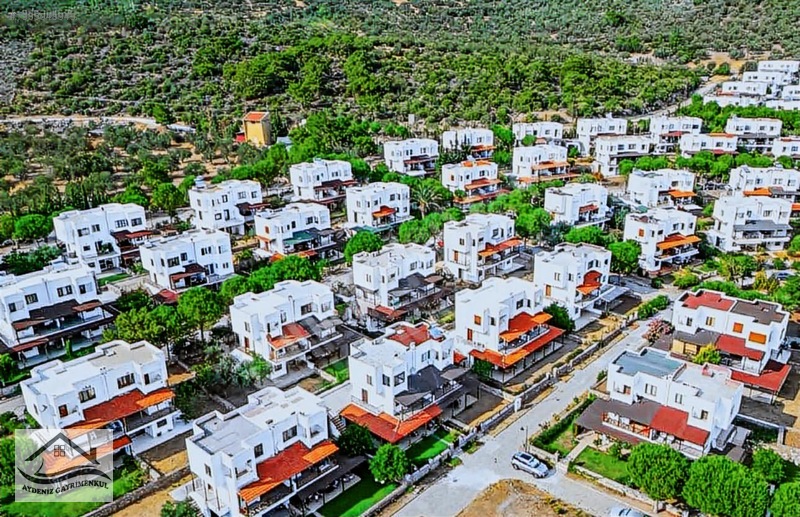 Aydenız Gayrımenkul'den Çanakkale Ayvacik Asosda Satılık Villa — fotoğraf 2
