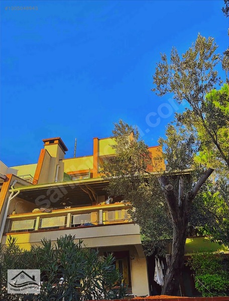 Aydenız Gayrımenkul'den Çanakkale Ayvacik Asosda Satılık Villa — fotoğraf 5