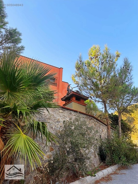 Aydenız Gayrımenkul'den Çanakkale Ayvacik Asosda Satılık Villa — fotoğraf 6
