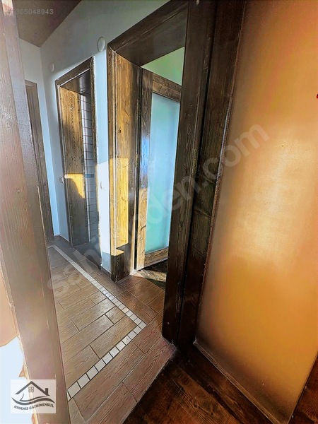 Aydenız Gayrımenkul'den Çanakkale Ayvacik Asosda Satılık Villa — fotoğraf 8