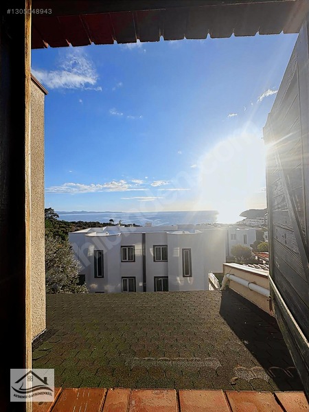 Aydenız Gayrımenkul'den Çanakkale Ayvacik Asosda Satılık Villa — fotoğraf 10