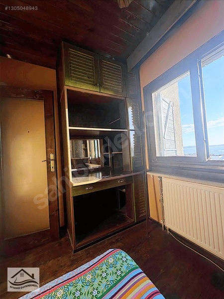 Aydenız Gayrımenkul'den Çanakkale Ayvacik Asosda Satılık Villa — fotoğraf 11