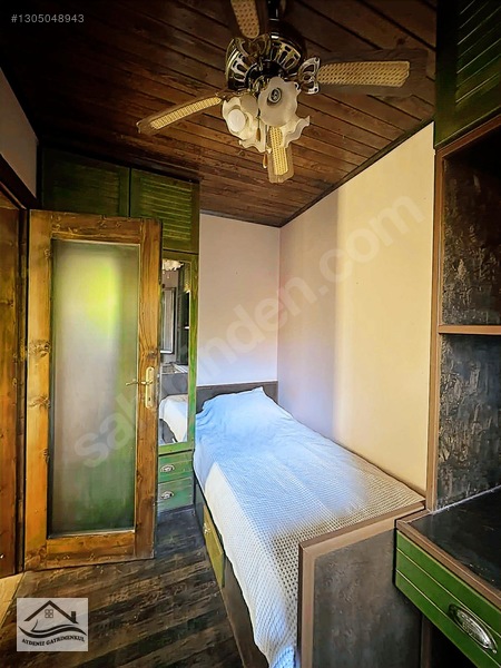 Aydenız Gayrımenkul'den Çanakkale Ayvacik Asosda Satılık Villa — fotoğraf 12
